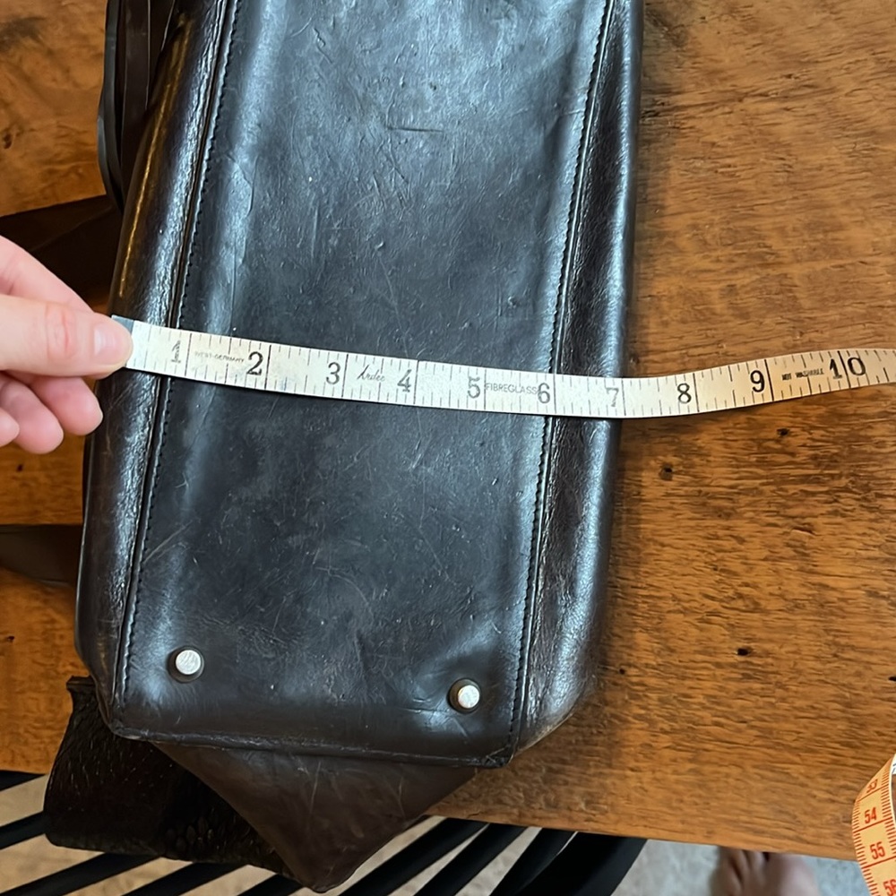 Brave Purse - Picture 7 of 11